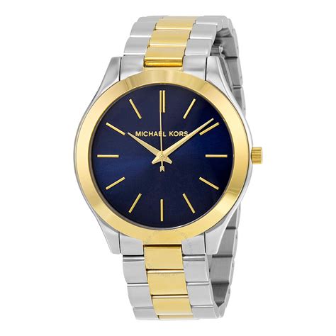 michael kors slim fit|Michael Kors runway watch slim.